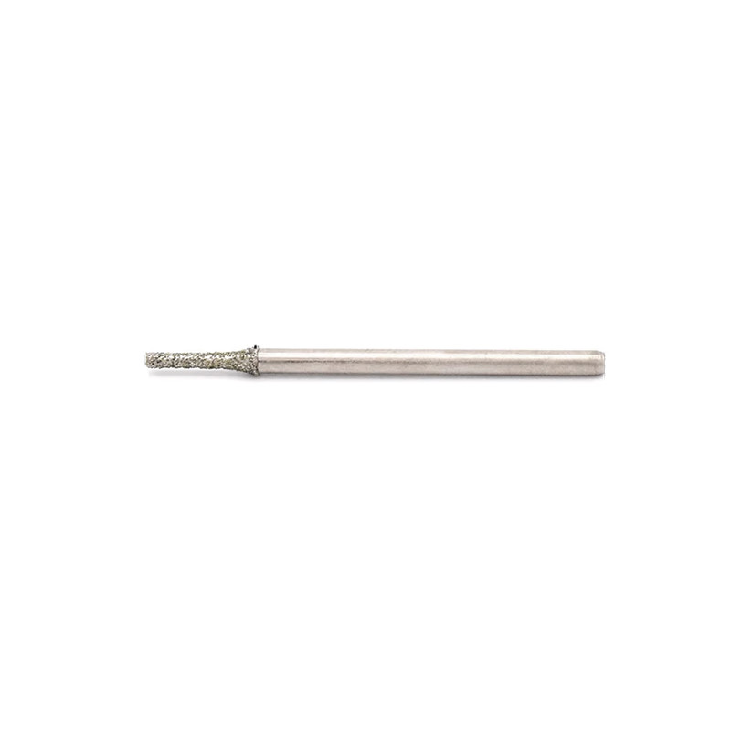 copy of Elektriskā biezputra flīžu spraugu tīrīšanai, kas aprīkota ar 1,5 un 3 mm asmeņiem