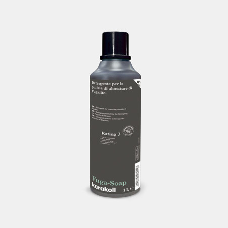 Fugue Soap Eco 1.0 kg tīrīšanas līdzeklis epoksīda špaktelei | epoksda-tepe | NMF Home