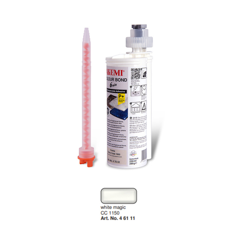 copy of Superflex Eco A+B (balts), 8 kg divkomponentu organisko minerālu līmes (R2T)