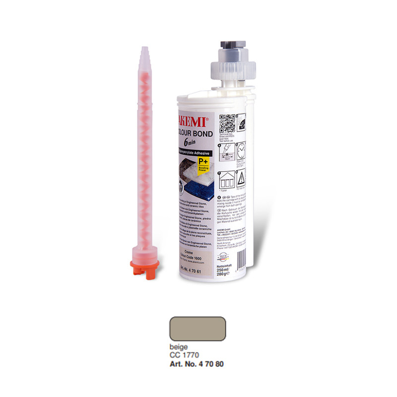 copy of Superflex Eco A+B (balts), 8 kg divkomponentu organisko minerālu līmes (R2T)