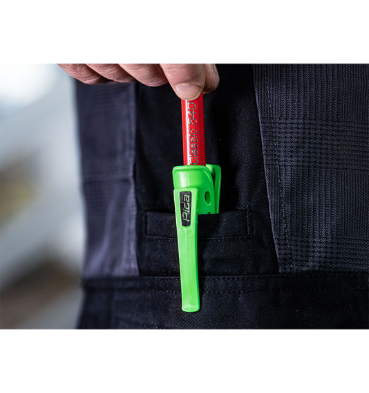 Pica Pocket Quiver & Blade in one, penālis, 1 gab.