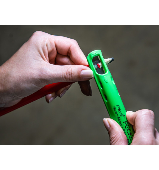 Pica Pocket Quiver & Blade in one, penālis, 1 gab.