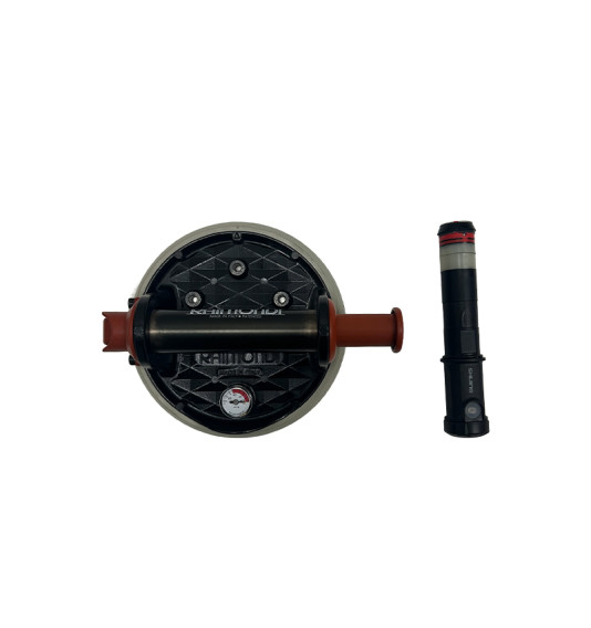 copy of fiksēšanas instrumenta vakuuma RV175 kopija (vienas galvas diametrs 175 mm)