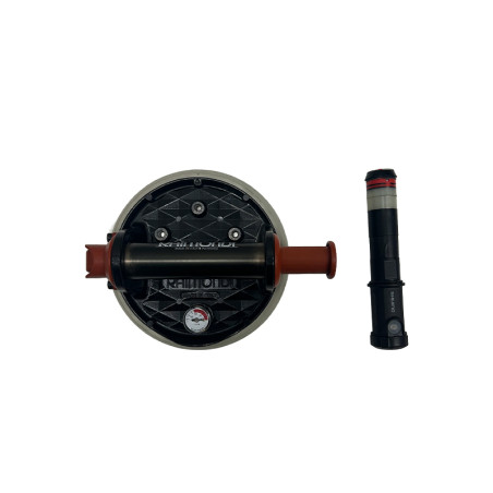 Ar akumulatoru darbināms sūknis vakuuma atraktoros | vakuuma-pacelaji-flizem | NMF Home