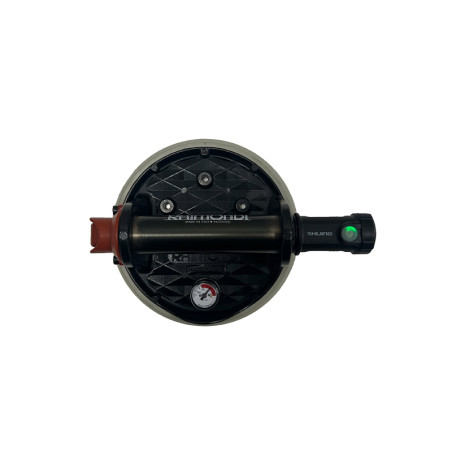 Ar akumulatoru darbināms sūknis vakuuma atraktoros | vakuuma-pacelaji-flizem | NMF Home