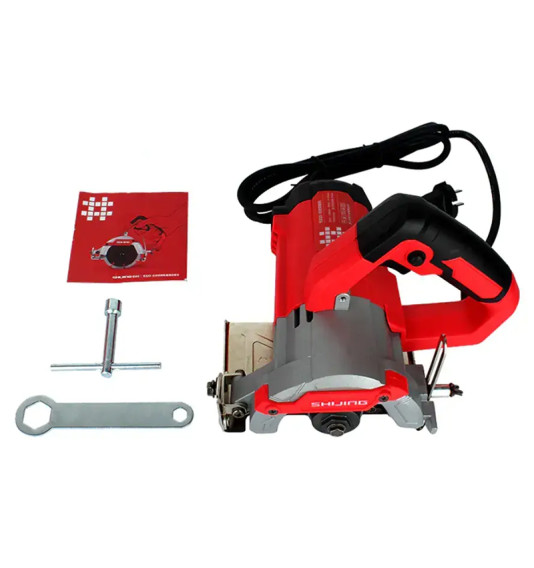 Elektriskais akmens griezējs, 1 gab.