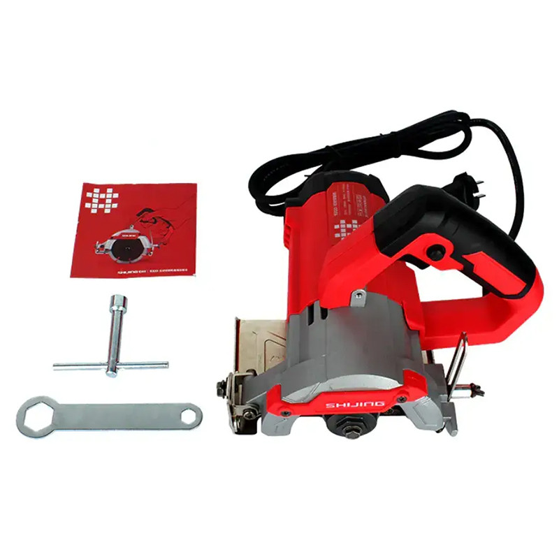 Elektriskais akmens griezējs, 1 gab.