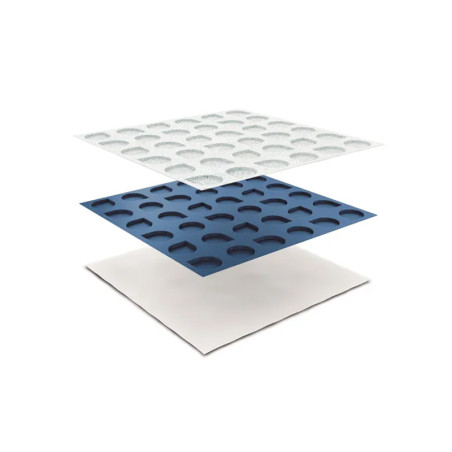 Membrāna, PRODESO, 3 mm, 1 m2 | lauks | NMF Home