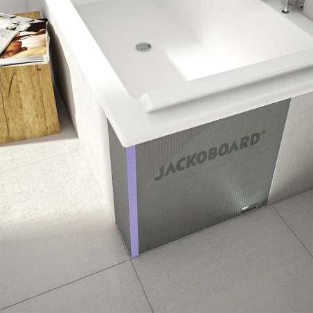 JackoBoard PRO 04 (1300x600x4) panelis, pastiprināts ekstrudētais polistirols | standarta-jackoboard-paneli | NMF Home