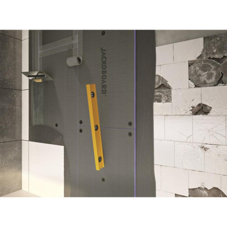 JackoBoard PRO 20 (2600x600x20) panelis, pastiprināts ekstrudētais polistirols | standarta-jackoboard-paneli | NMF Home