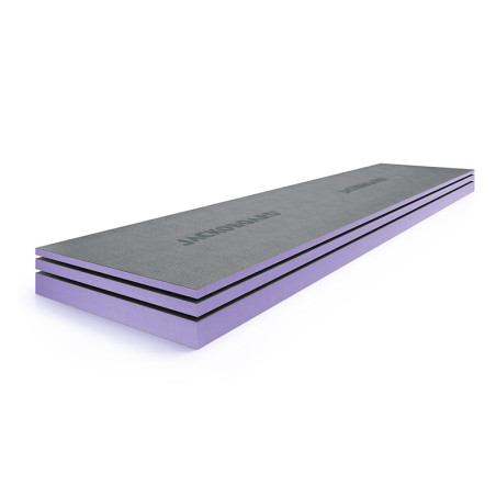 JackoBoard PRO 30 (2600x600x30) pastiprināts ekstrudēts polistirols | standarta-jackoboard-paneli | NMF Home