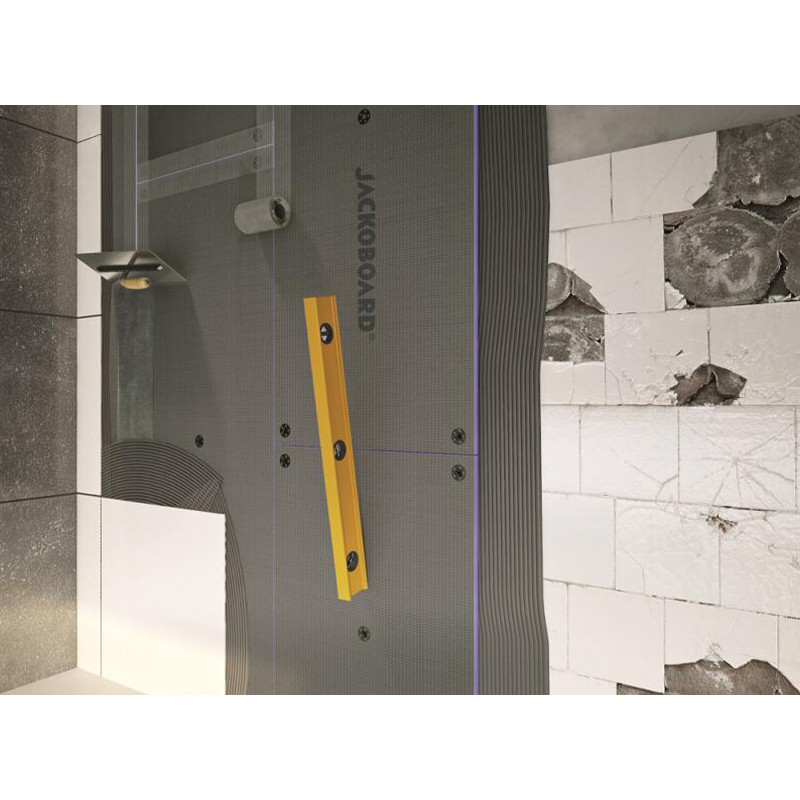 JackoBoard PRO 30 (2600x600x30) pastiprināts ekstrudēts polistirols