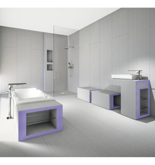 JackoBoard PRO 30 (2600x600x30) panelis, pastiprināts ekstrudētais polistirols