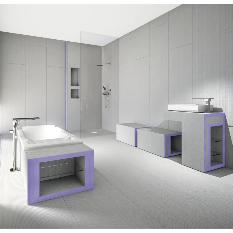 JackoBoard PRO 30 (2600x600x30) panelis, pastiprināts ekstrudētais polistirols