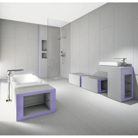 JackoBoard PRO 30 (2600x600x30) panelis, pastiprināts ekstrudētais polistirols | standarta-jackoboard-paneli | NMF Home