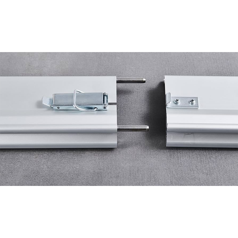 Griešanas lineāls RAIZOR MKII, griešanai līdz 336 cm