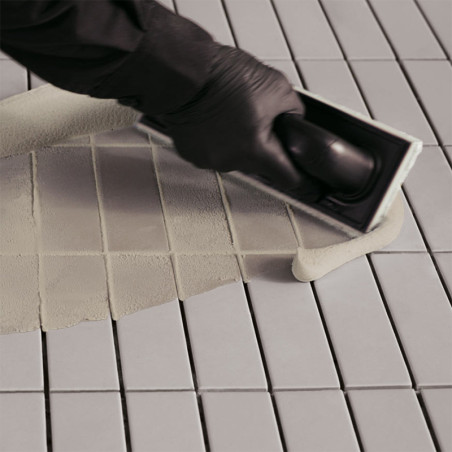 Fugalite Color KK 64, epoksīda flīžu špaktele 1,5 kg | epoksda-tepe | NMF Home