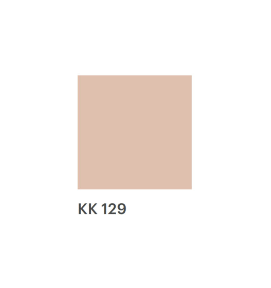 Fugalite Color KK 129, epoksīda flīžu špaktele 1,5 kg