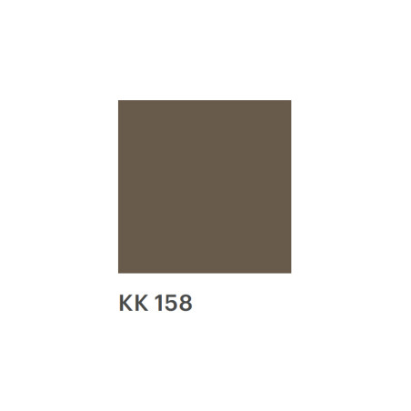 Fugalite Color KK 158, epoksīda flīžu špaktele 1,5 kg | epoksda-tepe | NMF Home
