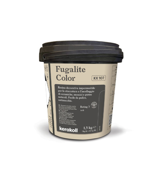 Fugalite Color KK 107,...