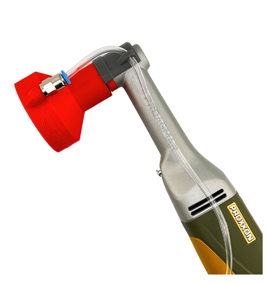 PROXXON instrumentu pārsegs, mitrai griešanai, LWB/E