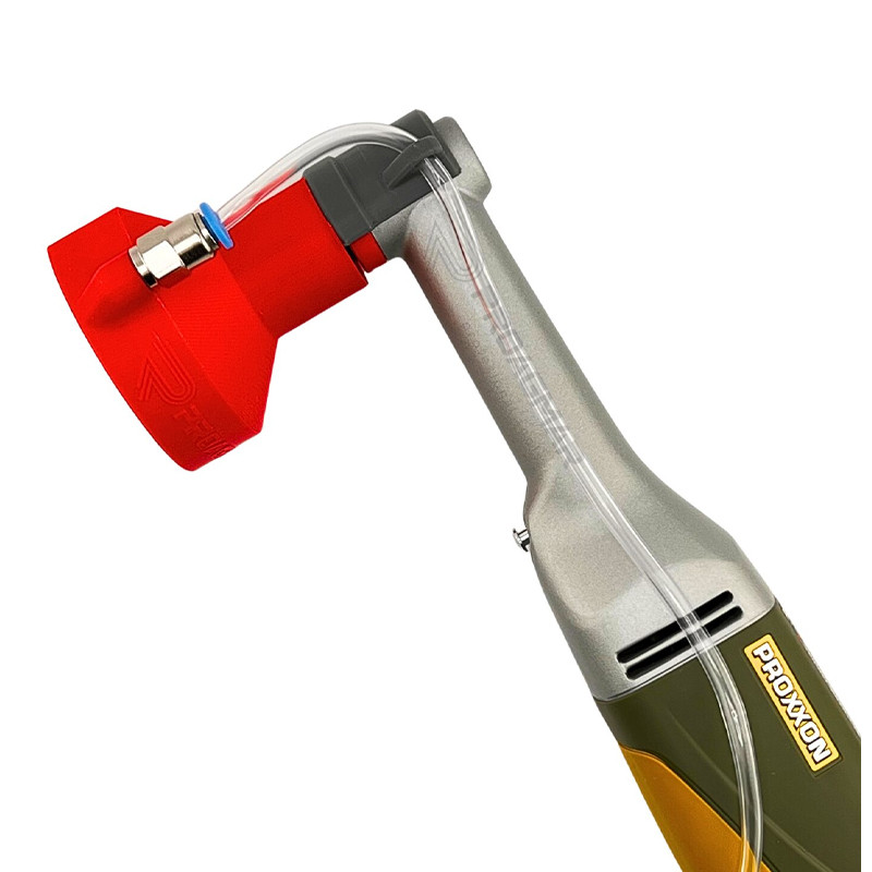 PROXXON instrumentu pārsegs, mitrai griešanai, LWB/E
