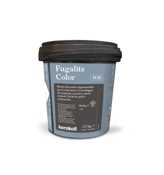 Fugalite Color KK 26,...