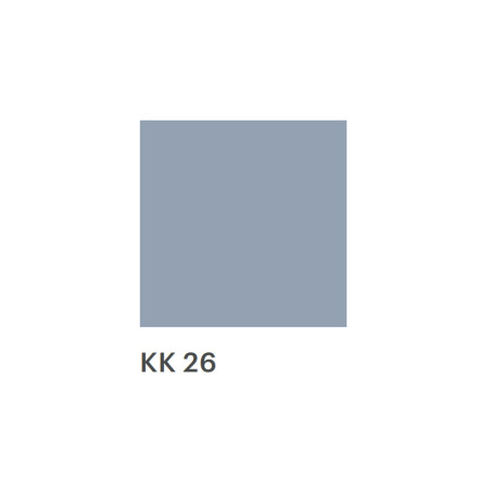 Fugalite Color KK 26, epoksīda flīžu špaktele 1,5 kg | epoksda-tepe | NMF Home