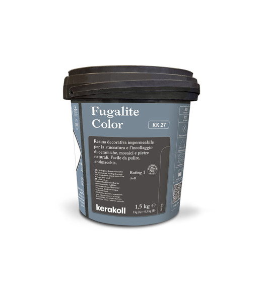 Fugalite Color KK 27,...