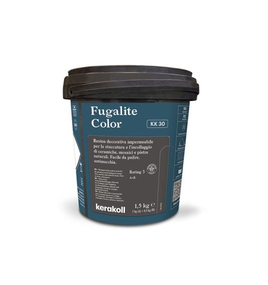 Fugalite Color KK 30,...