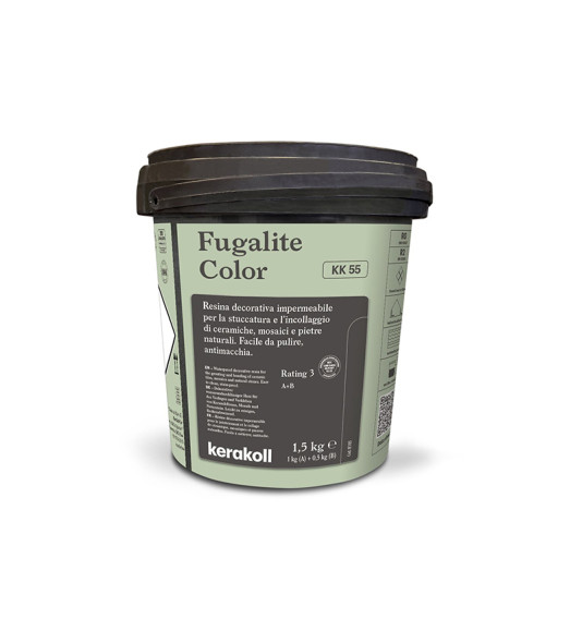 Fugalite Color KK 55,...