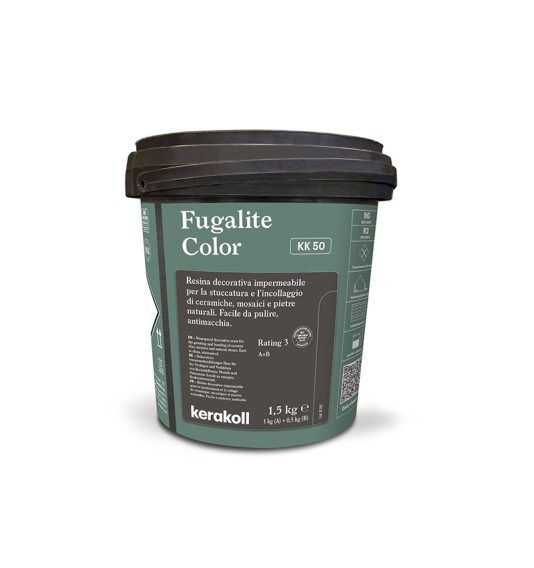 Fugalite Color KK 50,...