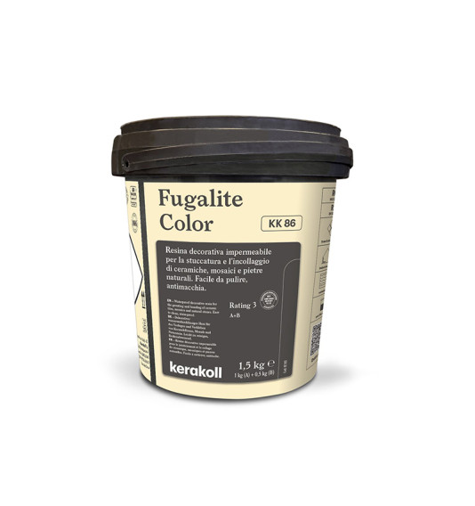 Fugalite Color KK 86,...
