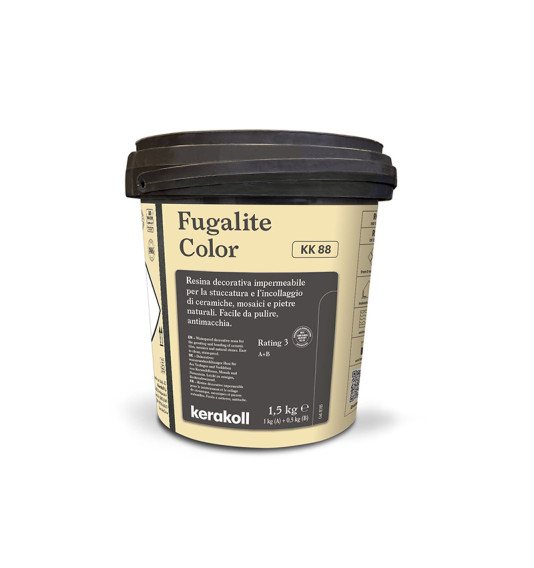 Fugalite Color KK 88,...