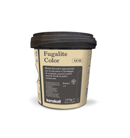 Fugalite Color KK 89,...