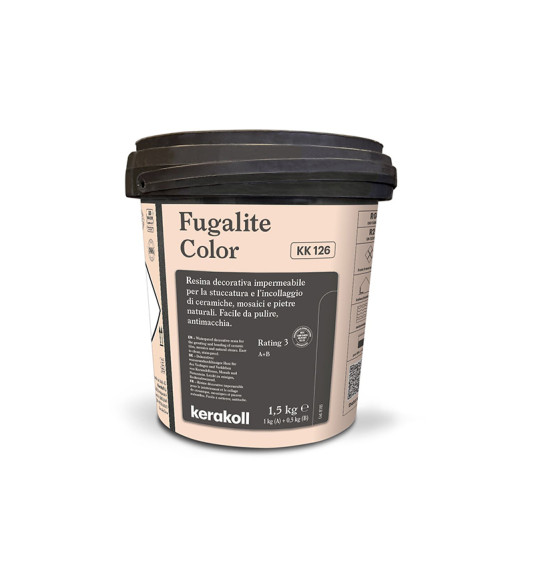 Fugalite Color KK 126,...