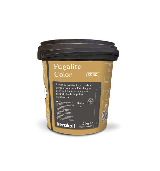 Fugalite Color KK 102,...