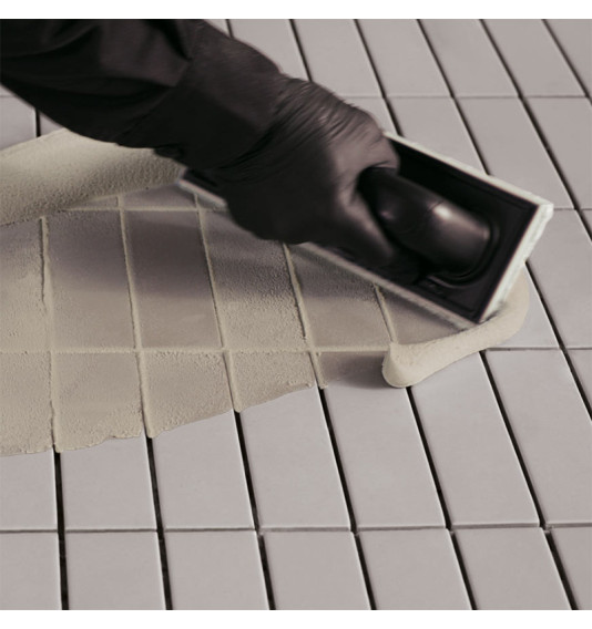 Fugalite Color KK 102, epoksīda flīžu špaktele 1,5 kg