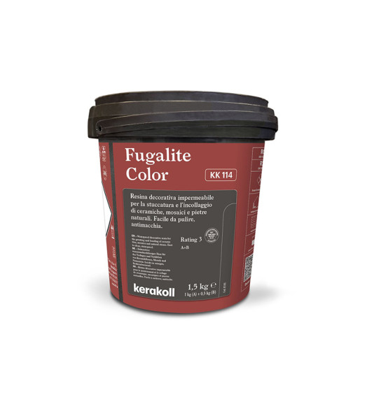 Fugalite Color KK 114,...