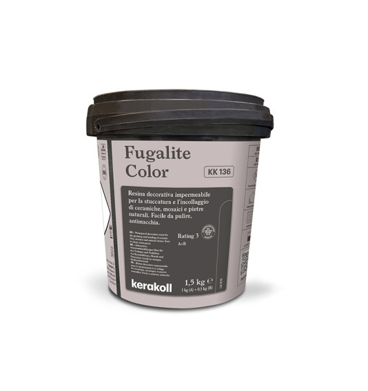 Fugalite Color KK 136,...