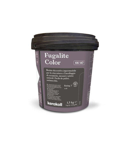 Fugalite Color KK 147,...