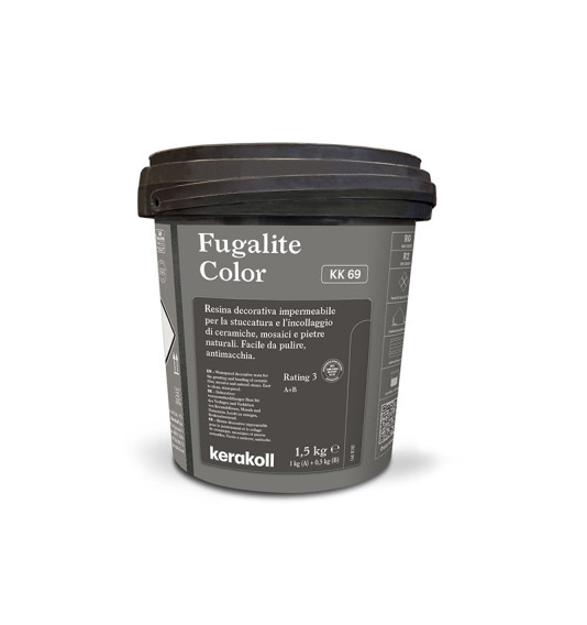 Fugalite Color KK 69,...