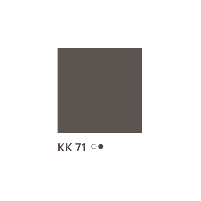Fugalite Color KK 71, epoksīda flīžu špaktele 1,5 kg