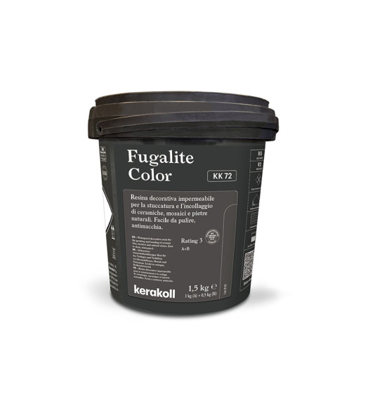 Fugalite Color KK 72,...