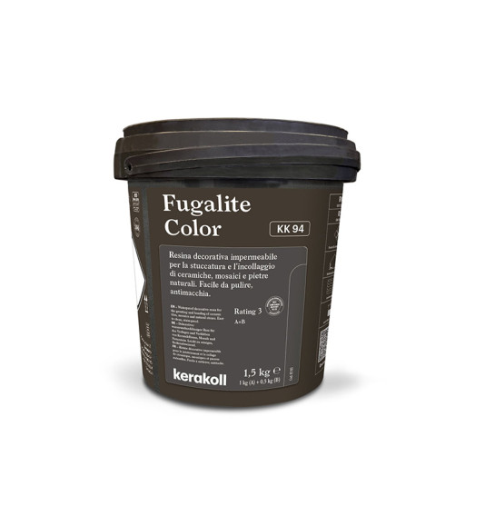 Fugalite Color KK 94,...