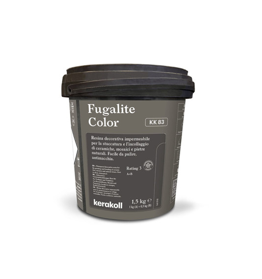 Fugalite Color KK 83,...
