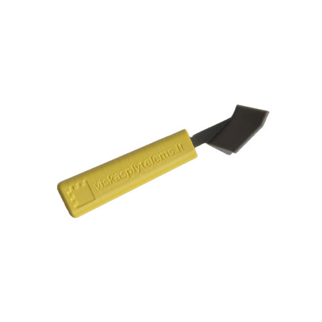 Instruments 45° leņķa veidošanai, 1 gab. | priedai-epoksidiniams-klijams | NMF Home