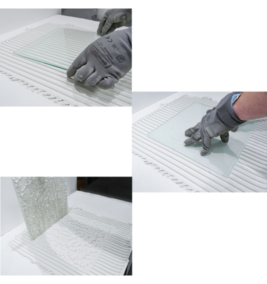 Kerakoll H40 Gel (pelēks), 20 kg, īpaši elastīga līme C2TE S1