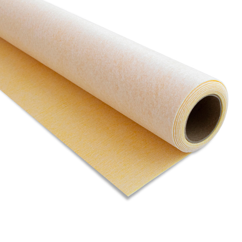 Hidroizolācijas membrāna, DRY80, h 0,80 mm, 625 g/m2