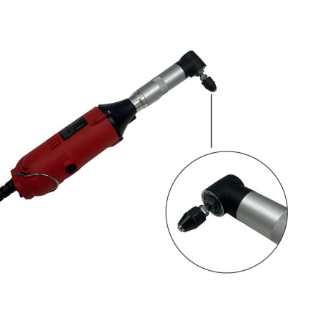 Adapteris multifunkcionālam instrumentam, 0,1 - 3,2 mm, 1 gab. | smashing-rki | NMF Home